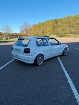 Volkswagen Golf 3 VR6 Turbo / KW V2 / GT30 / Porsche ... - Volkswagen Golf: Vr6 Turbo