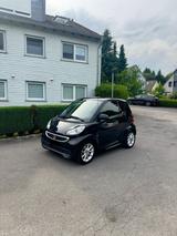 Smart 451 Facelift *SERVOLENKUNG* - Smart ForTwo: Facelift