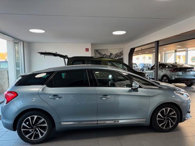 Citroën DS5 SoChic, LEDER,NAVI,PANO,KAMERA,SHZ