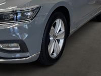 Volkswagen Passat Variant - Vorschau Bild 10