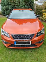 Seat Leon 2.0 TSI CUPRA 4Drive  ST - Seat Leon von privat