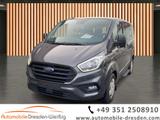 Ford Transit Custom Kombi 320 L1 Trend*Kamera*DAB+ - Ford Transit Custom Gebrauchtwagen in Dresden