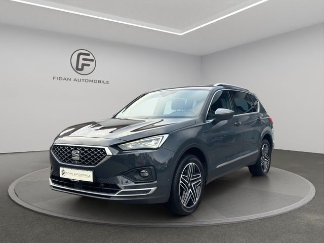 Seat Tarraco Xcellence 4Drive*Virtual*AHK*DCC*Standhz