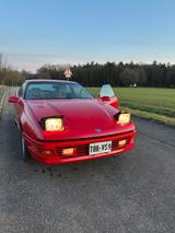 Ford Probe - Ford Probe Benziner Gebrauchtwagen
