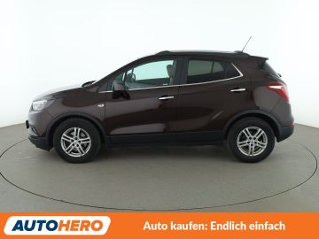 Opel Mokka X - 3