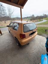 Volkswagen Polo 6n vb - Volkswagen Polo aus 1995