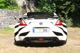 Nissan 370Z 3.7 PACK  - Nissan 370Z: Pack