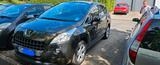 Peugeot 3008 - gebrauchte Peugeot 3008 aus dem Jahr 2009