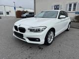 BMW 118 1 Limousine TOP ZUSTAND - gebrauchte BMW 118 aus dem Jahr 2018