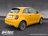 Fiat 500 Torino Mildhybrid 1L Firefly Sonderedition - Fiat 500 Gebrauchtwagen in Saarbrücken