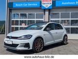 Volkswagen Golf VII GTI TCR*DSG*Oryyx*Pano*19Zoll*Kamera - mit Benzin-Antrieb: Schiebedach
