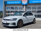 Volkswagen Golf VII GTI TCR*DSG*Oryyx*Pano*19Zoll*Kamera - Volkswagen Golf: GTI Tcr