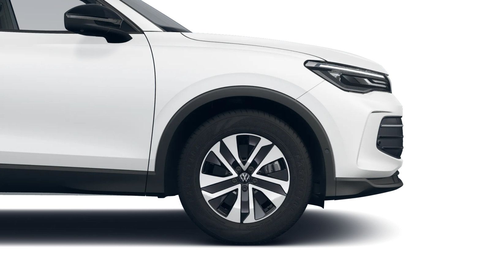 Volkswagen Tiguan Energy 2.0 TDI DSG Standh 360° AHK foto 5