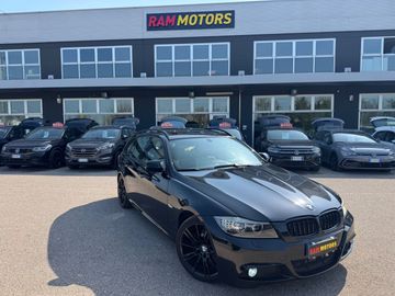 BMW 320 - 4