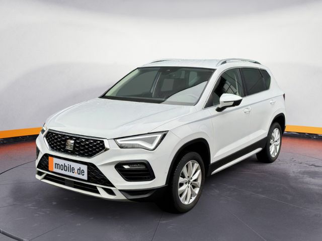 Seat Ateca 1.5 TSI DSG Xperience LED NAVI AHK ACC PAR