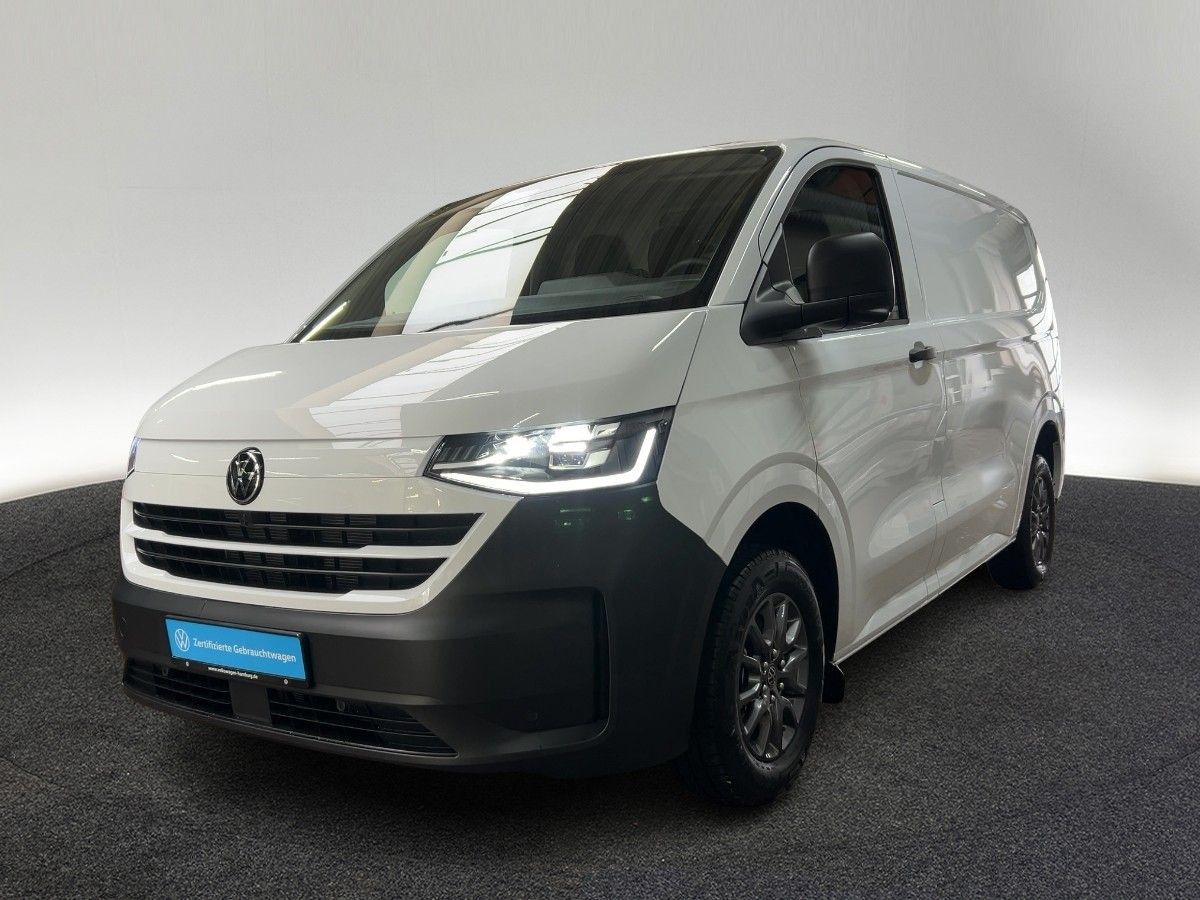 Volkswagen Andere - Bild 2