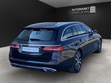 Mercedes E 300 - 7