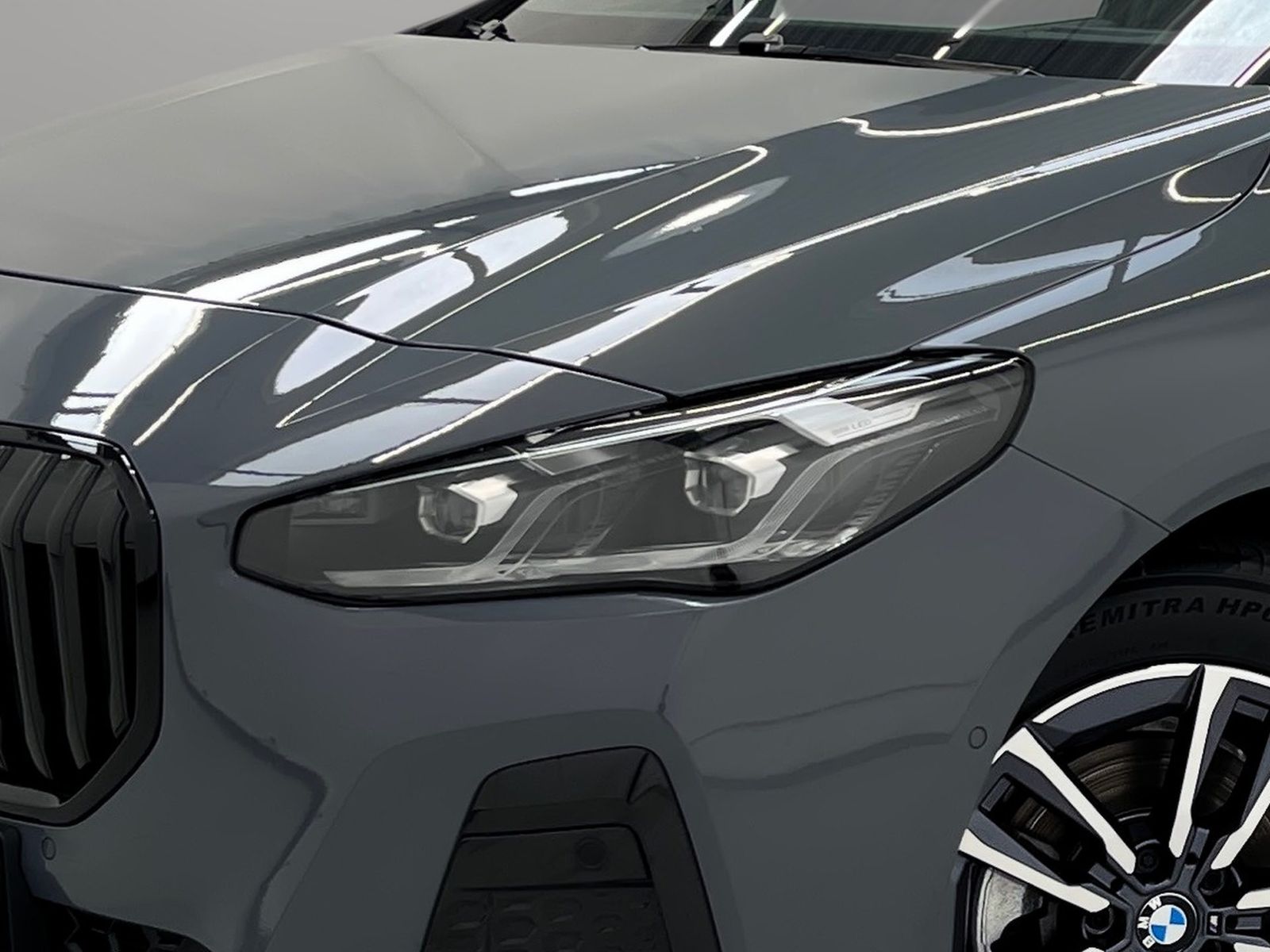BMW 220 Active Tourer - Bild 7