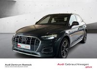Audi Q5 50 TFSI e Quattro S-Line+Navi+Matrix+Head Up+