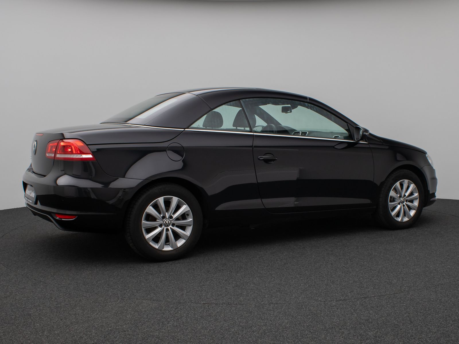 Fahrzeugabbildung Volkswagen Eos Basis Sitzhzg 8fach Schiebedach Bi-Xenon