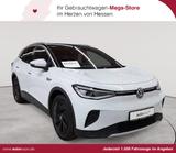 Volkswagen ID.4 Performance Upgrade Pro Tech AHK WP - Volkswagen ID.4 mit Panoramadach