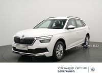 Skoda Kamiq - Vorschau Bild 1