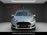 Ford Fiesta Trend NAVI*KLIMA*BT*ALLWETTER*AUX*USB*TOP - Ford Fiesta mit Diesel-Antrieb