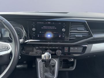 Volkswagen T6 Multivan - 9