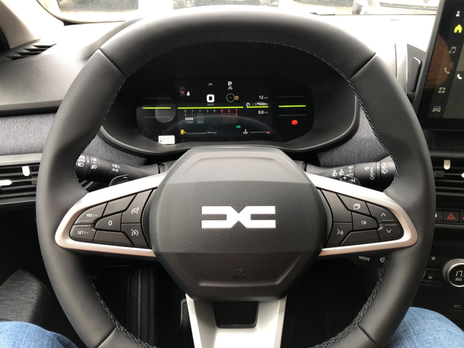 Dacia Jogger - Bild 22