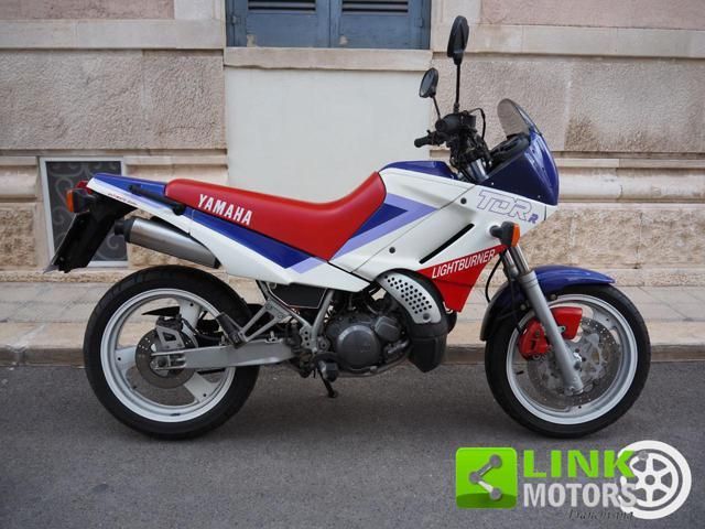 Yamaha YAMAHA TDR 125 R ++ ASI++