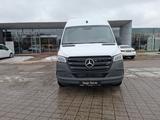 Mercedes-Benz Sprinter 314 KA 39 HD 9G MBUX Klima LED Kamera - Mercedes-Benz Sprinter: 9