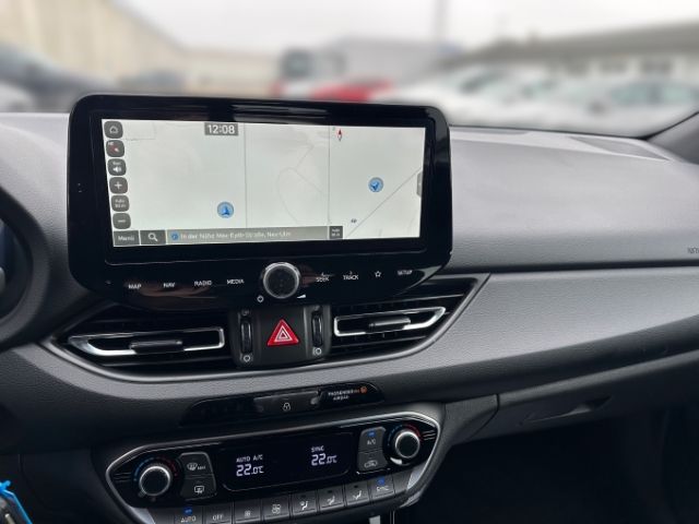 Fahrzeugabbildung Hyundai i30 Advantage 1.0 T-GDI EU6e Navi LED Apple CarP