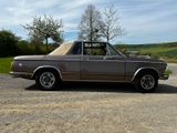 BMW 2002 - BMW aus 1972