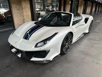 2020 Ferrari 488 PISTA 缩略图 16