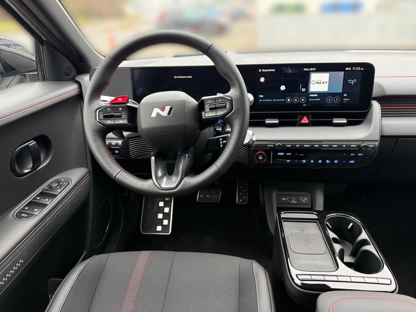 Hyundai IONIQ 5 – Bild 10