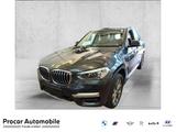 BMW X3 xDrive20d AHK LED PDC V+H DAB Tempomat LM - BMW X3 aus 2021