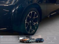 BMW X3 - Vorschau Bild 8