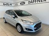 Ford Fiesta Titanium 1.0 EcoBoost - Ford Fiesta Gebrauchtwagen in Leipzig