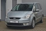 Ford Galaxy lückenlos Ford! 1.Hand! 7.Sitzer! Ghia!* - Ford Galaxy: Ghia