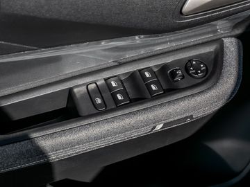 Opel Frontera Electric GS Navi Spurhalteassistent LED
