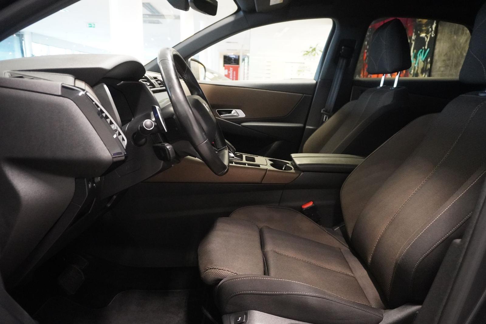DS Automobiles DS 7 Crossback PureTech 130 Chic Aut.