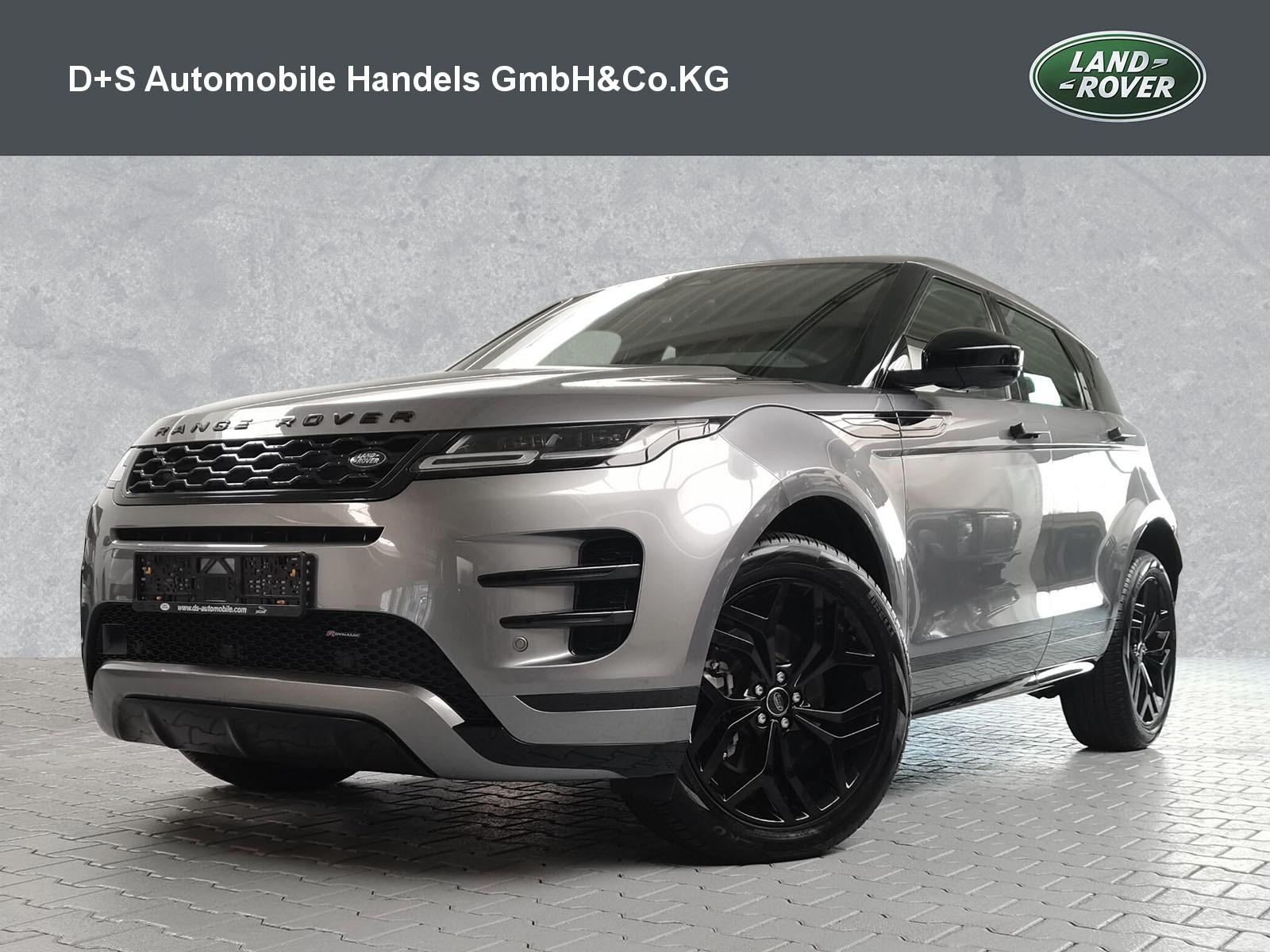 Land Rover Range Rover Evoque D200 R-Dynamic SE