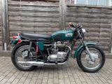 Triumph Bonneville  650  T120V - TRIUMPH 650