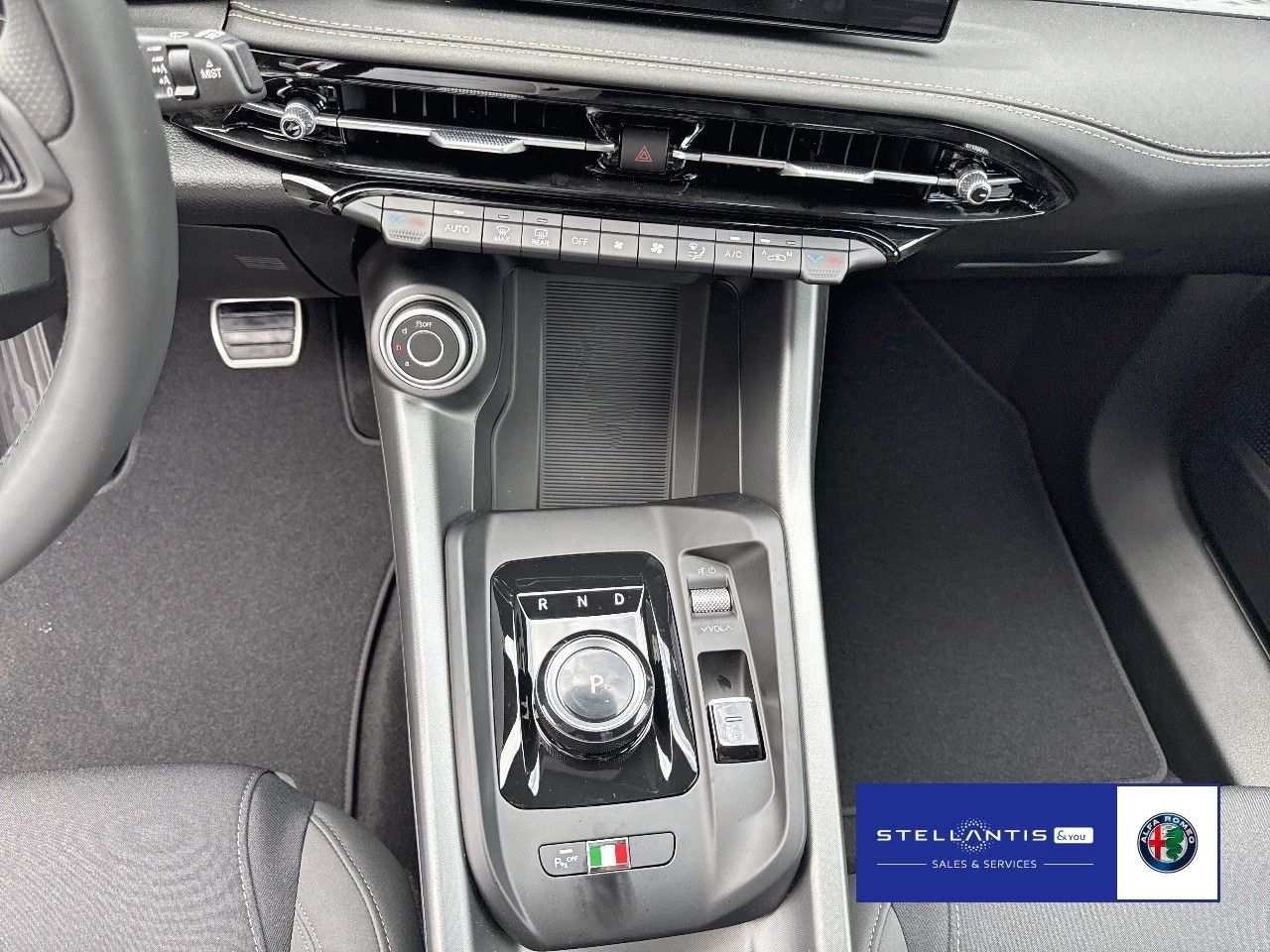 Alfa Romeo Tonale - Bild 15