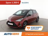 Toyota Yaris 1.5 Hybrid Style Selection Aut.*CAM*SPUR*