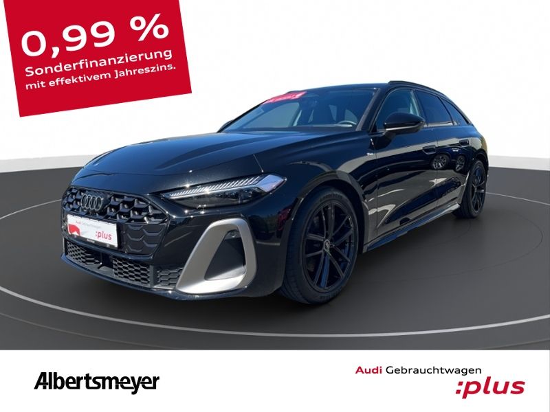 Audi A5 Avant 150 KW TFSI QUATTRO+MATRIX+B&O