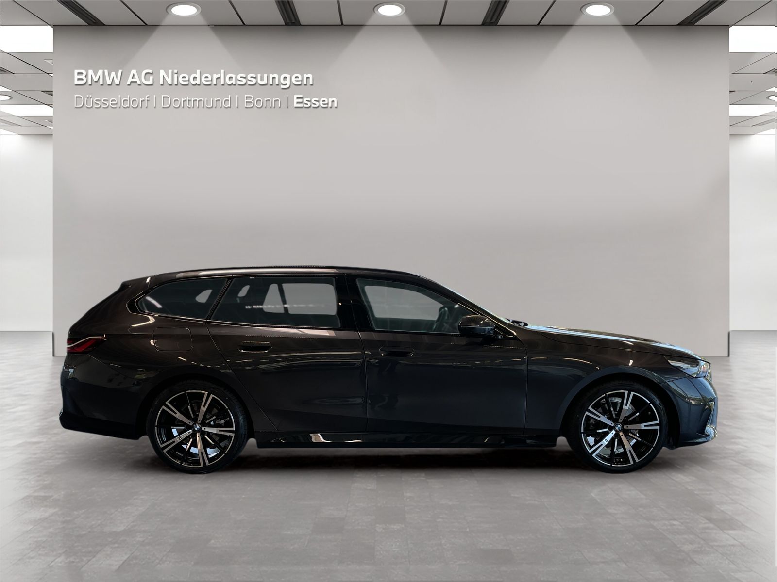 BMW 520 - Bild 7