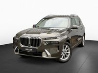 BMW X7 - Vorschau Bild 3
