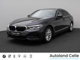 BMW 530e HUD DAB HiFi CockPitPro PDC Komfort Alarm - BMW 5er Reihe mit Hybrid-Antrieb