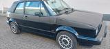 Volkswagen Golf 1 Cabrio, GLI 112 PS, el.Verdeck, Ser... - Volkswagen: Gli